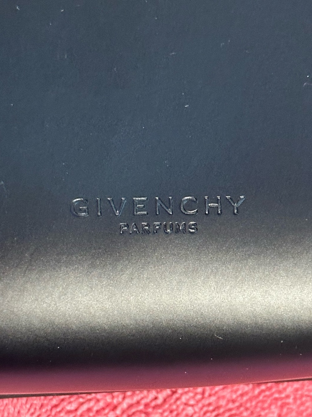 Givenchy Parfums Pouch - Picture 5 of 12